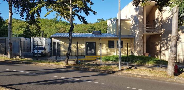 Spécialisés dans la conception et la réalisation de bâtiments techniques et architecturés