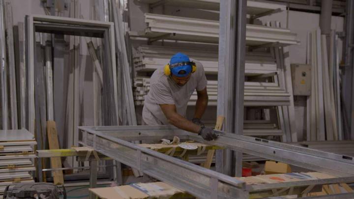 Entreprise de construction de maisons containers La Réunion