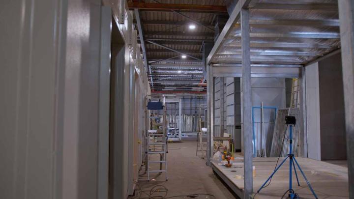 Extension de maison par un pro La Réunion