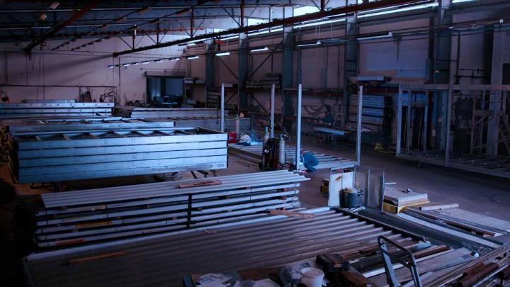 Modulaires préfabriqués de qualité La Réunion