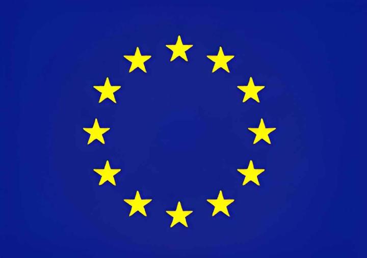 Le Drapeau Européen